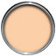 Apricot Matt Emulsion paint, 2.5L