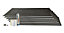 Aquadry Backer board, (L)1200mm (W)600mm (T)10mm Pack of 6