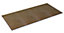 Aquadry Backer board, (L)1200mm (W)600mm (T)6mm