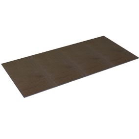 Aquadry Waterproof board, (L)1200mm (W)600mm (T)12mm