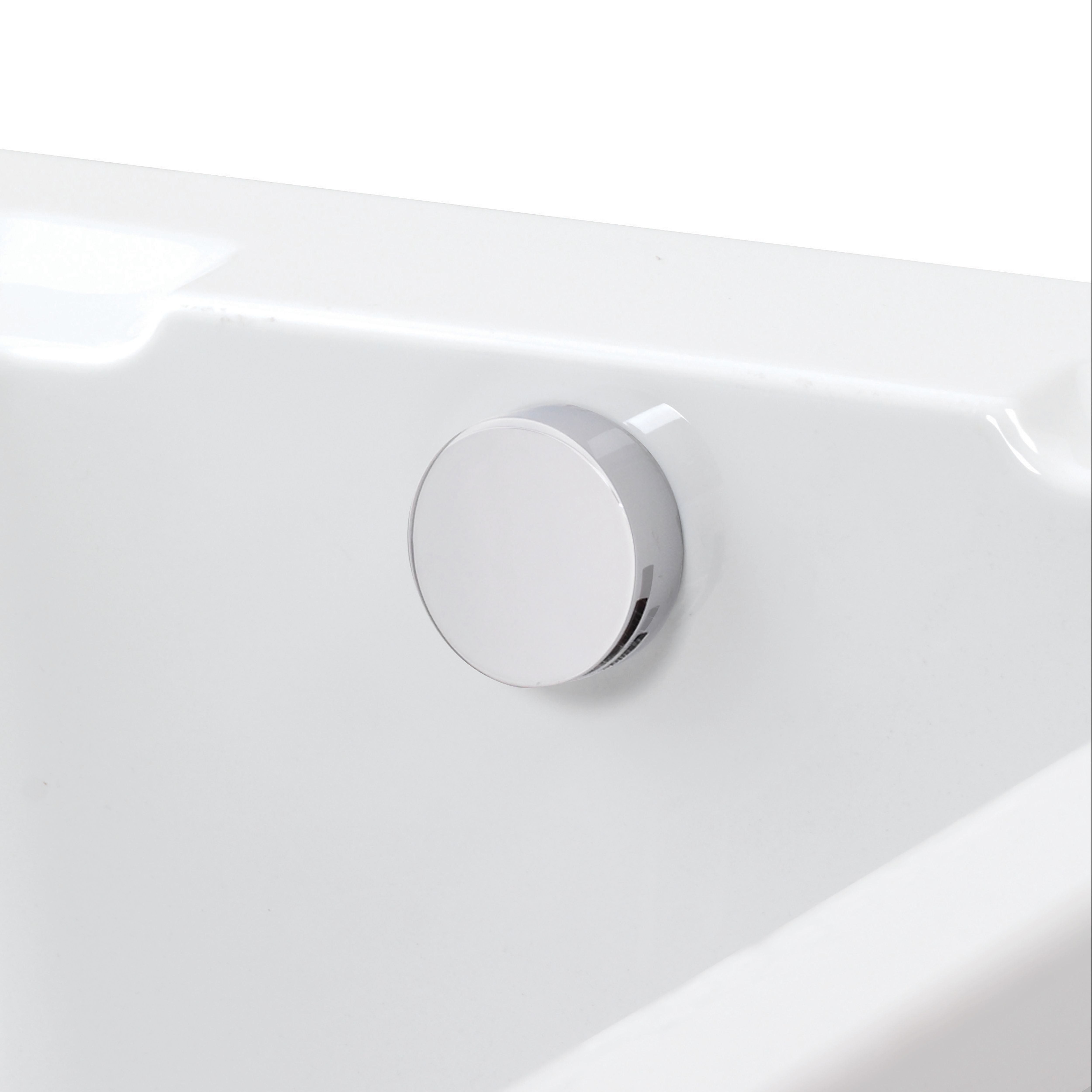 Aqualisa Smart Link Exposed valve HP/Combi Digital Shower with overflow bath filler & Adjustable head