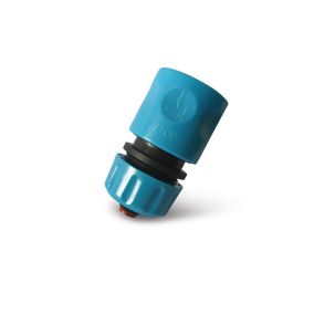 Aquastop Hose pipe connector 12.5mm