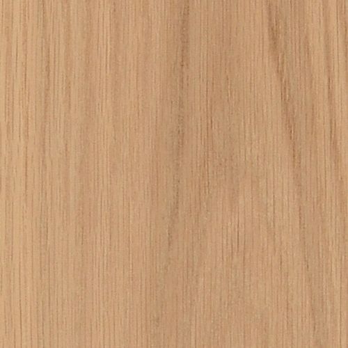 Arched 2 panel Unglazed Oak veneer Internal Door, (H)1981mm (W)762mm (T)35mm