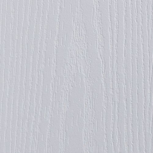 Arched 2 panel Unglazed White Woodgrain effect Internal Door, (H)2040mm (W)626mm (T)40mm