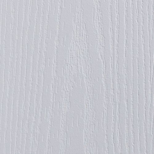 Arched 2 panel Unglazed White Woodgrain effect Internal Door, (H)2040mm (W)926mm (T)40mm