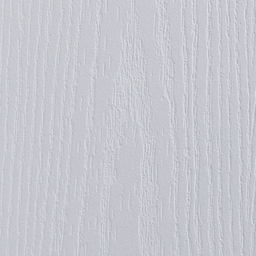 Arched 2 panel Unglazed White Woodgrain effect Internal Door, (H)2040mm (W)926mm (T)40mm
