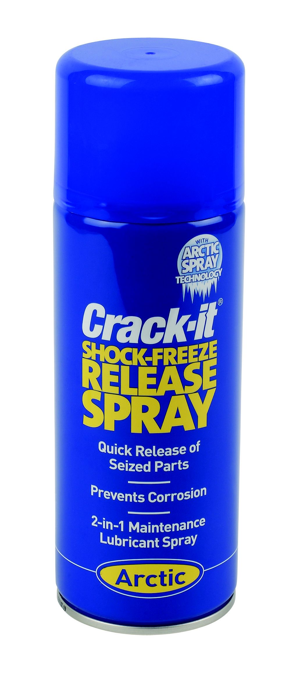 Arctic Pipe freezing spray, 400ml