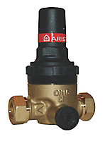 Ariston Pressure reducing valve, (Dia)12.7mm