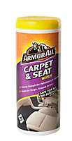 Armor All Upholstery Cleaning wipes