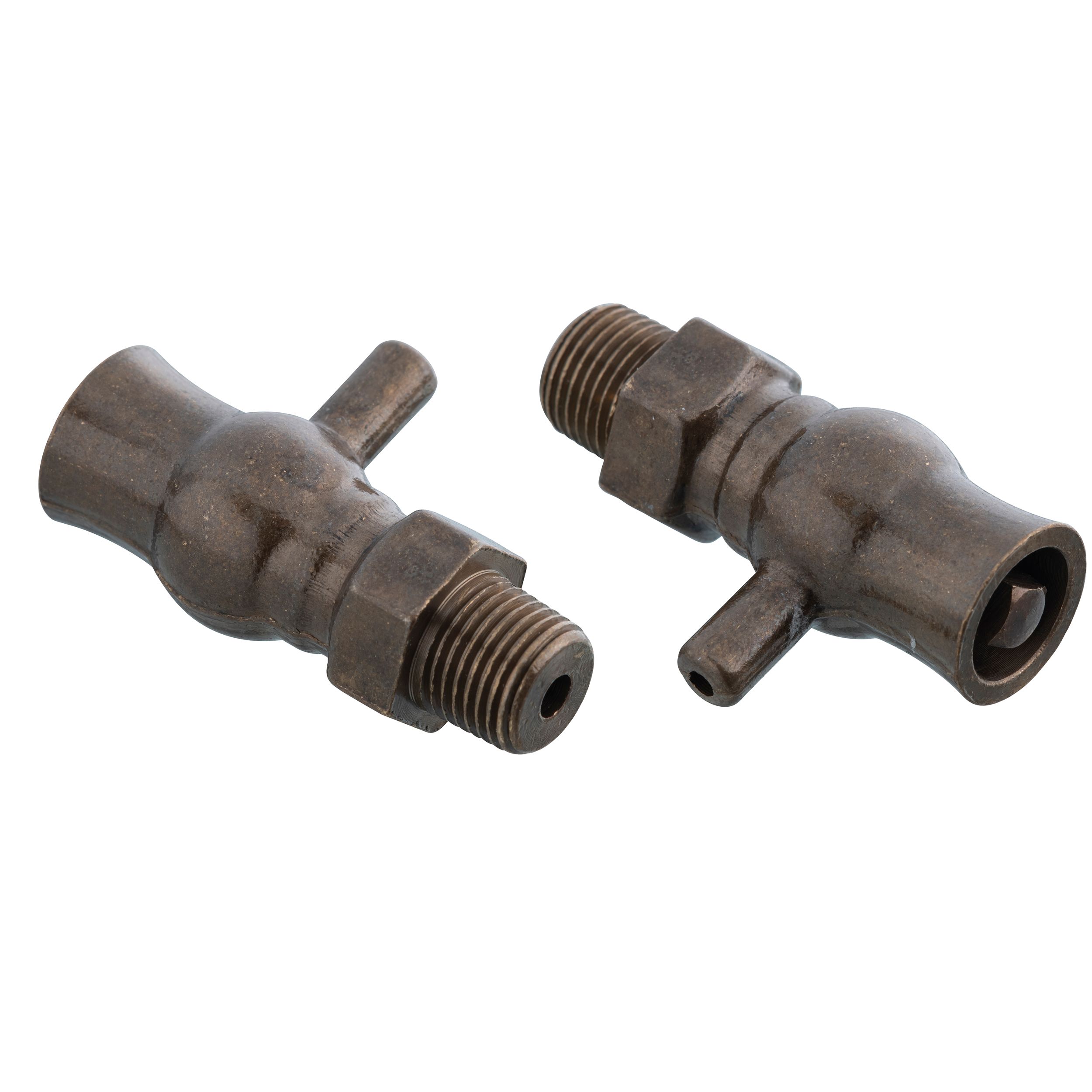 Arroll Bleed valve