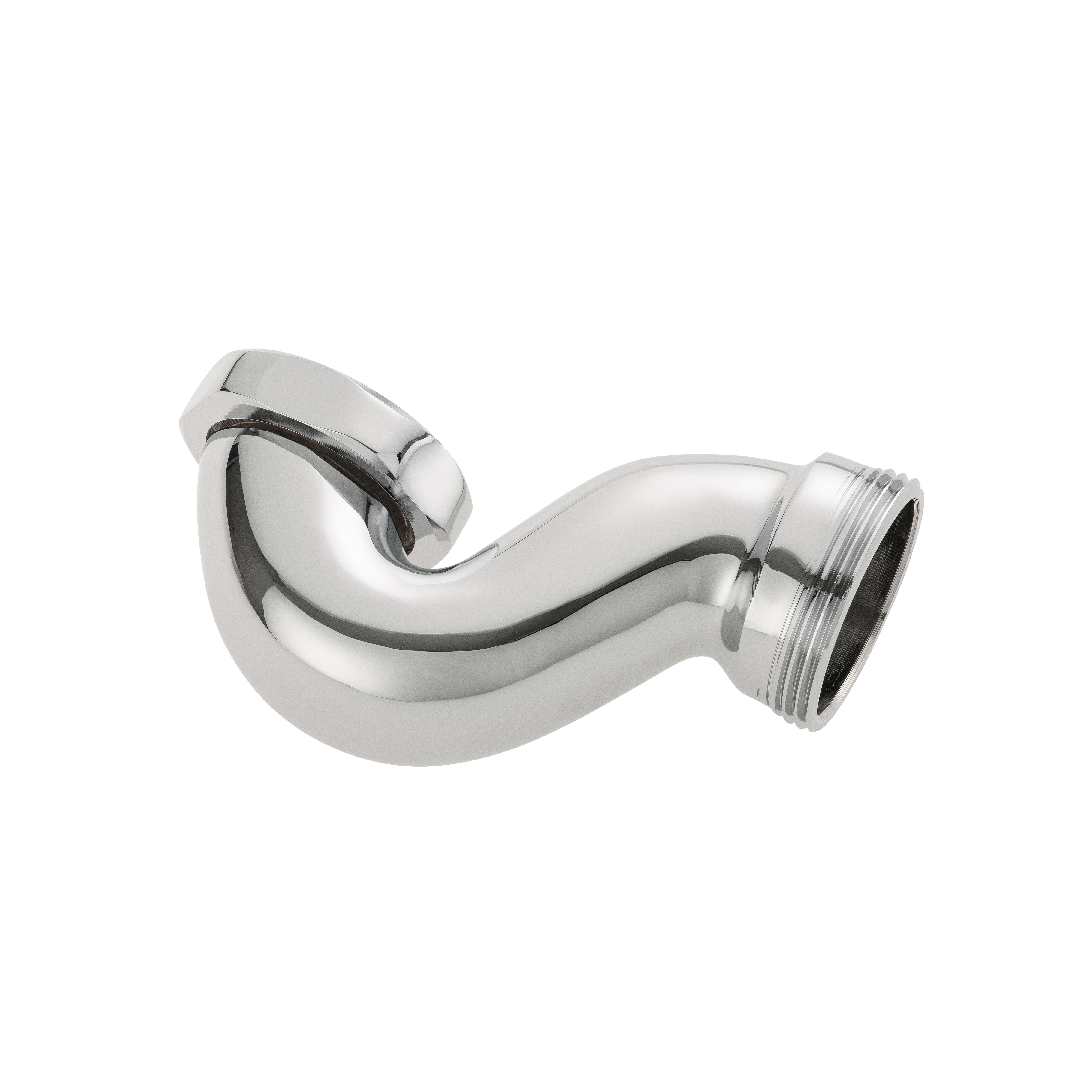 Arroll Chrome-plated Bath Trap (Dia)38mm