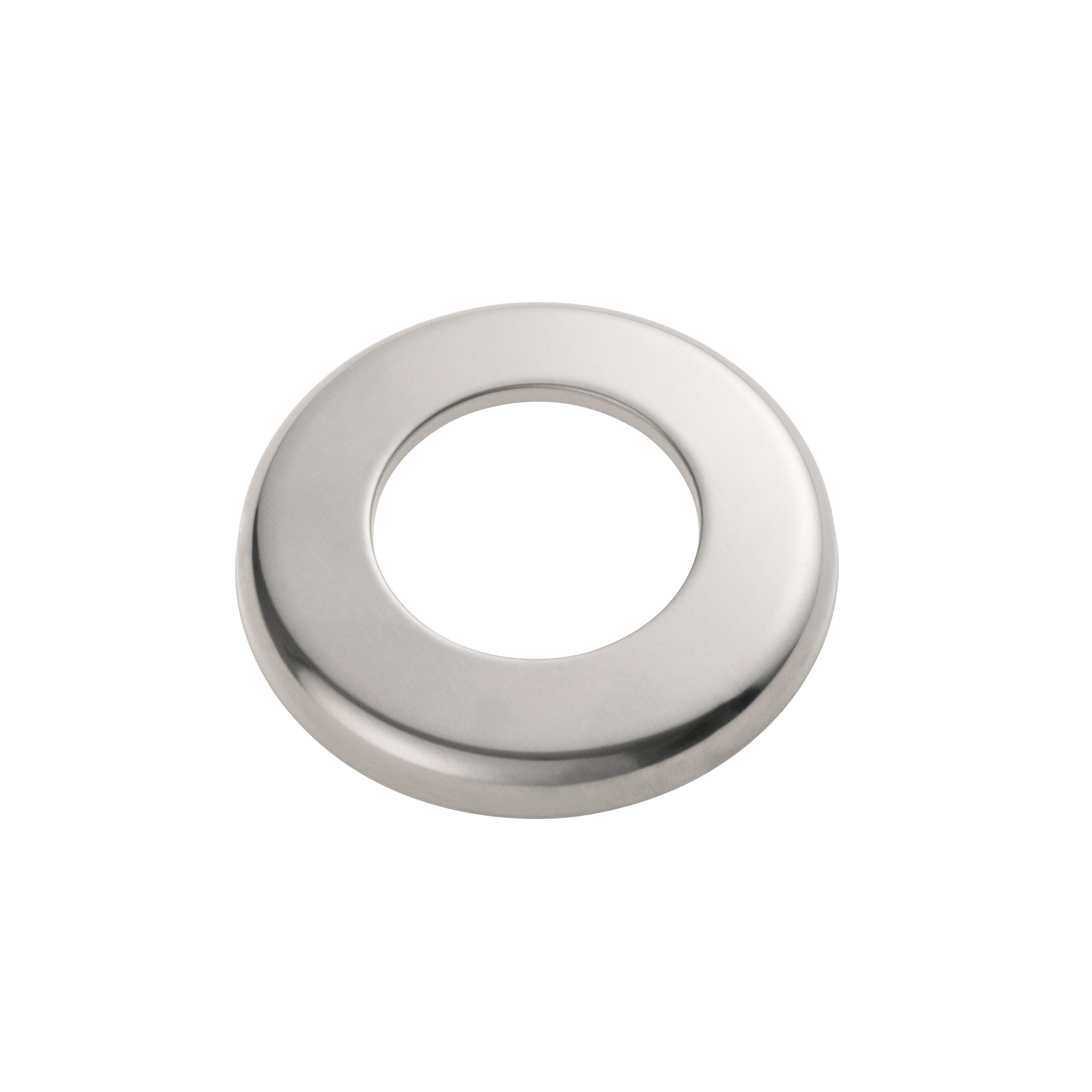 Arroll Chrome-plated Bath Trap (Dia)38mm