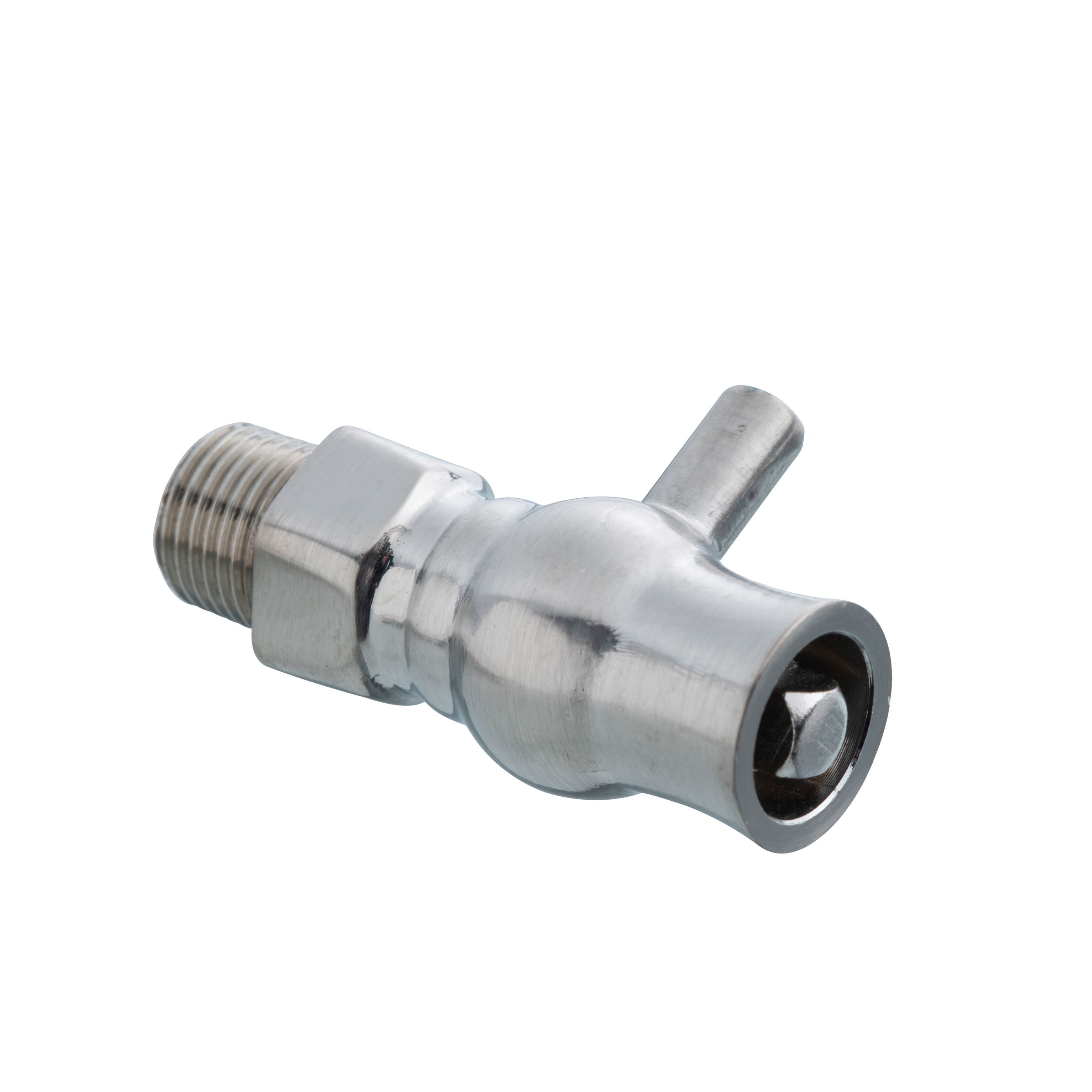 Arroll Nickel Bleed valve