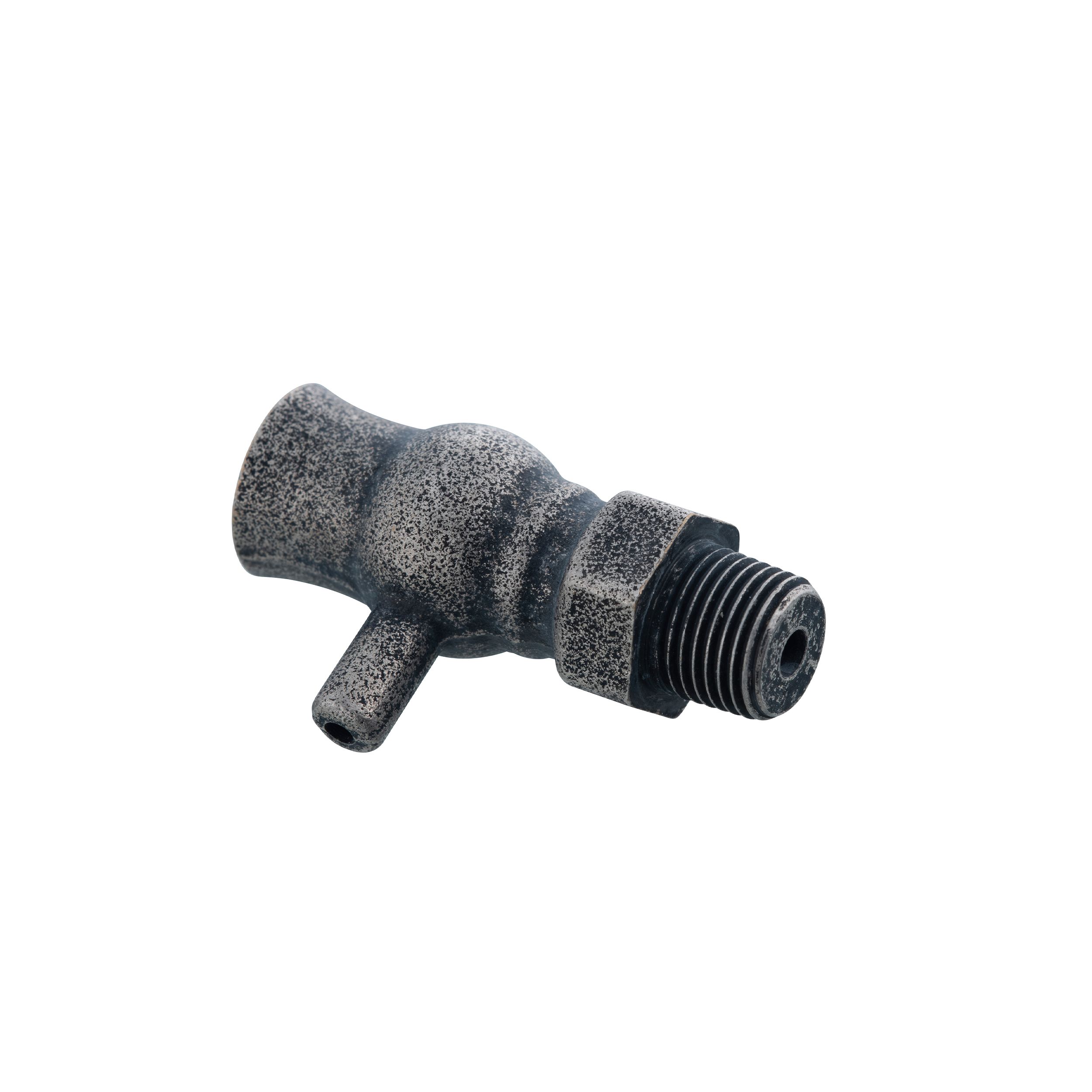 Arroll Pewter Bleed valve