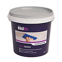 Artex Easifix Brilliant white Texture repair, 1.5kg
