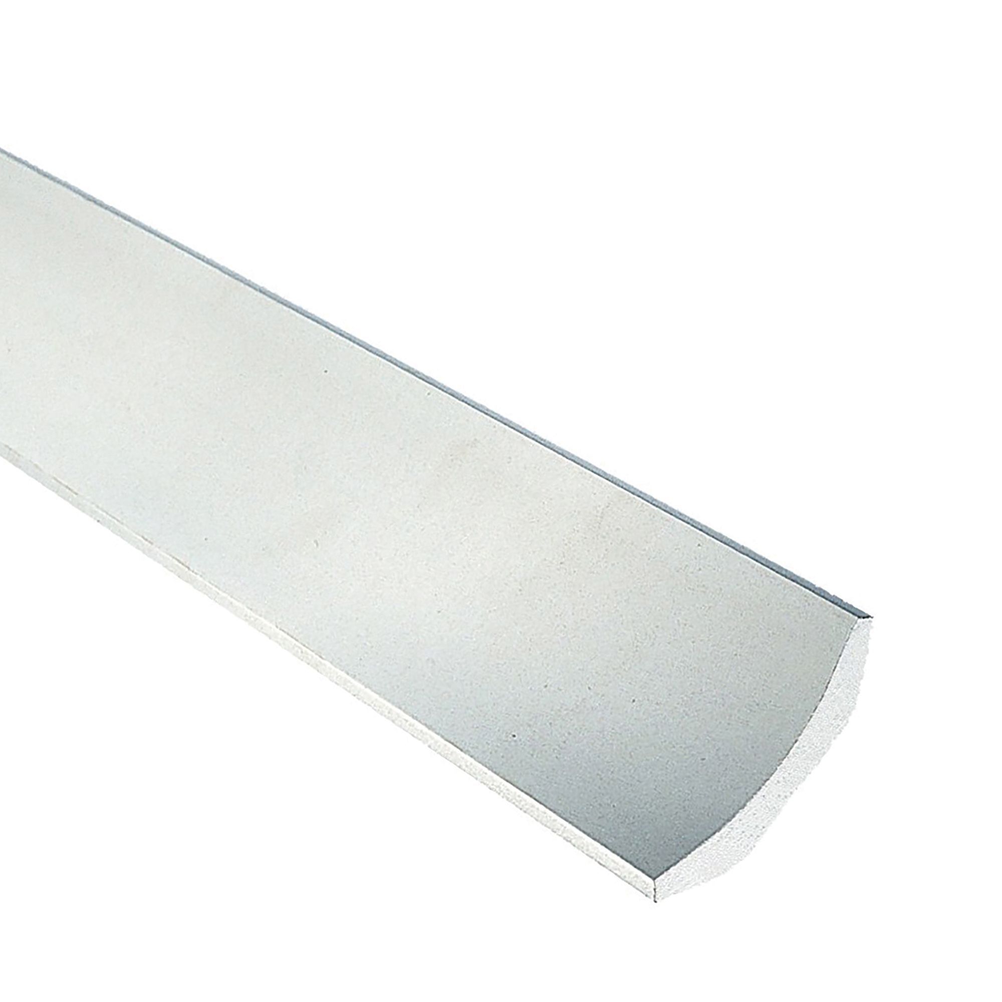 Artex Easifix Classic C-shaped Plaster Coving (L)2m (W)100mm, Pack of 6