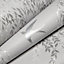 Arthouse Willow song Grey Trees Glitter effect Wallpaper