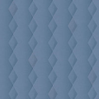 As Creation Pop colours Blue Glitter effect Geometric Textured Wallpaper