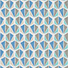 As Creation Pop colours Multicolour 3D effect Geometric Textured Wallpaper