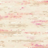 As Creation Wall Fashion Painterly Pink Texture Metallic effect Embossed Wallpaper