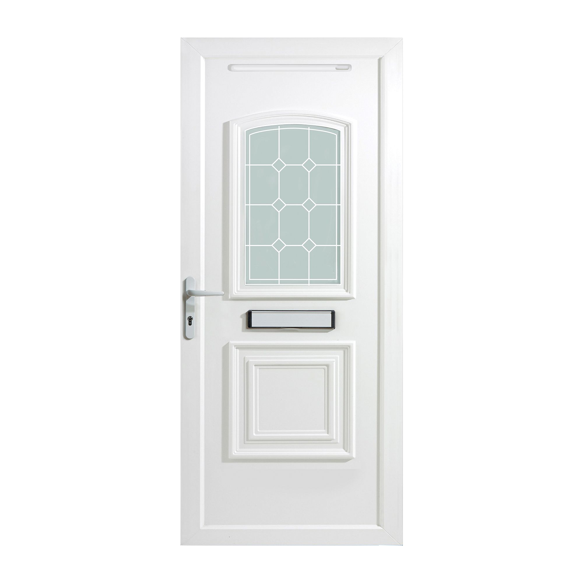 Glazed External Doors | Timber & Joinery | TradePoint