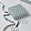 Assorted Christmas tree Christmas wrapping paper 4m