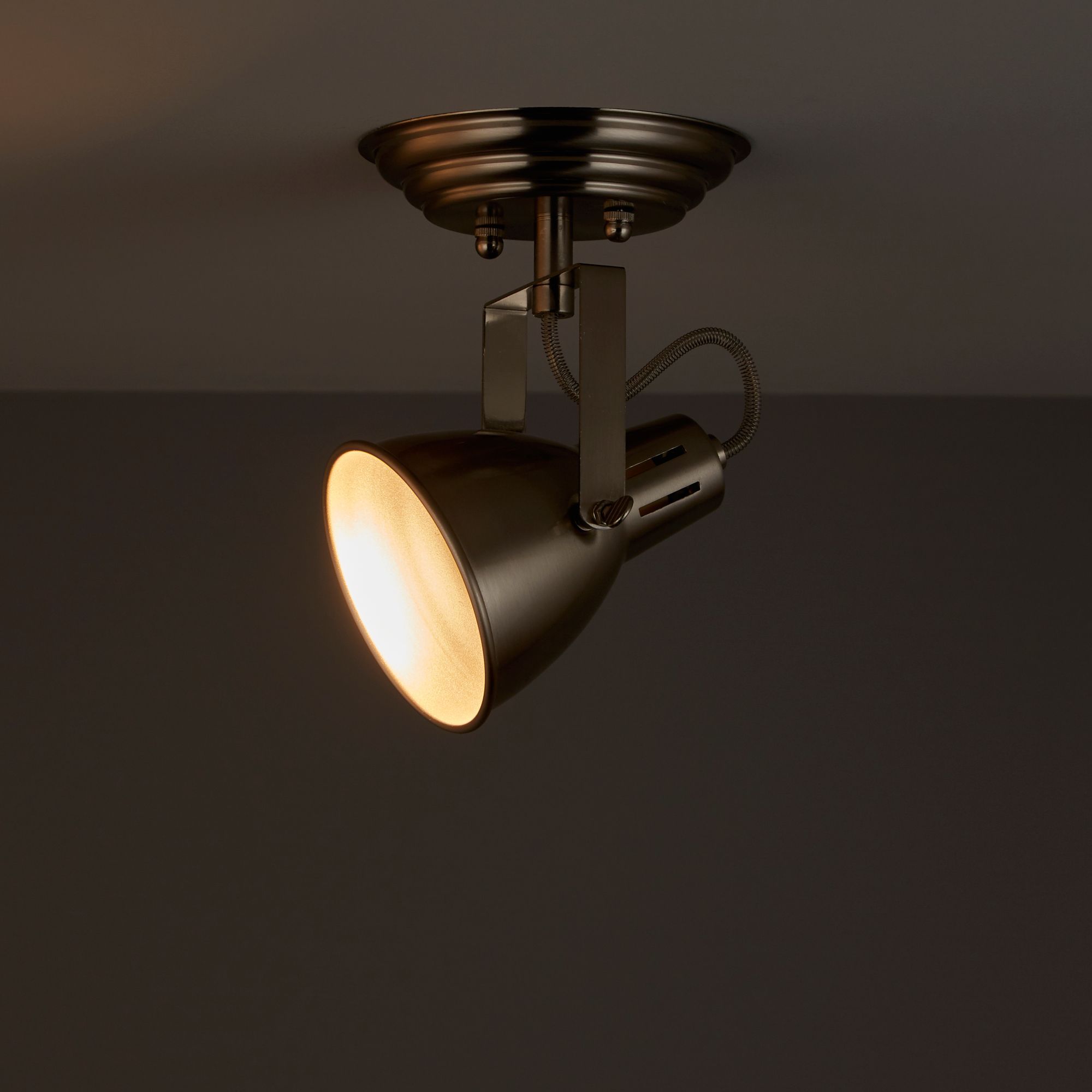 The range spotlight deals lamp