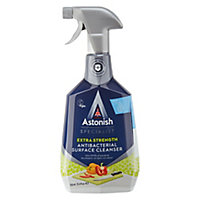 Astonish Anti-bacterial Multi-surface Disinfectant & cleaner, 750ml