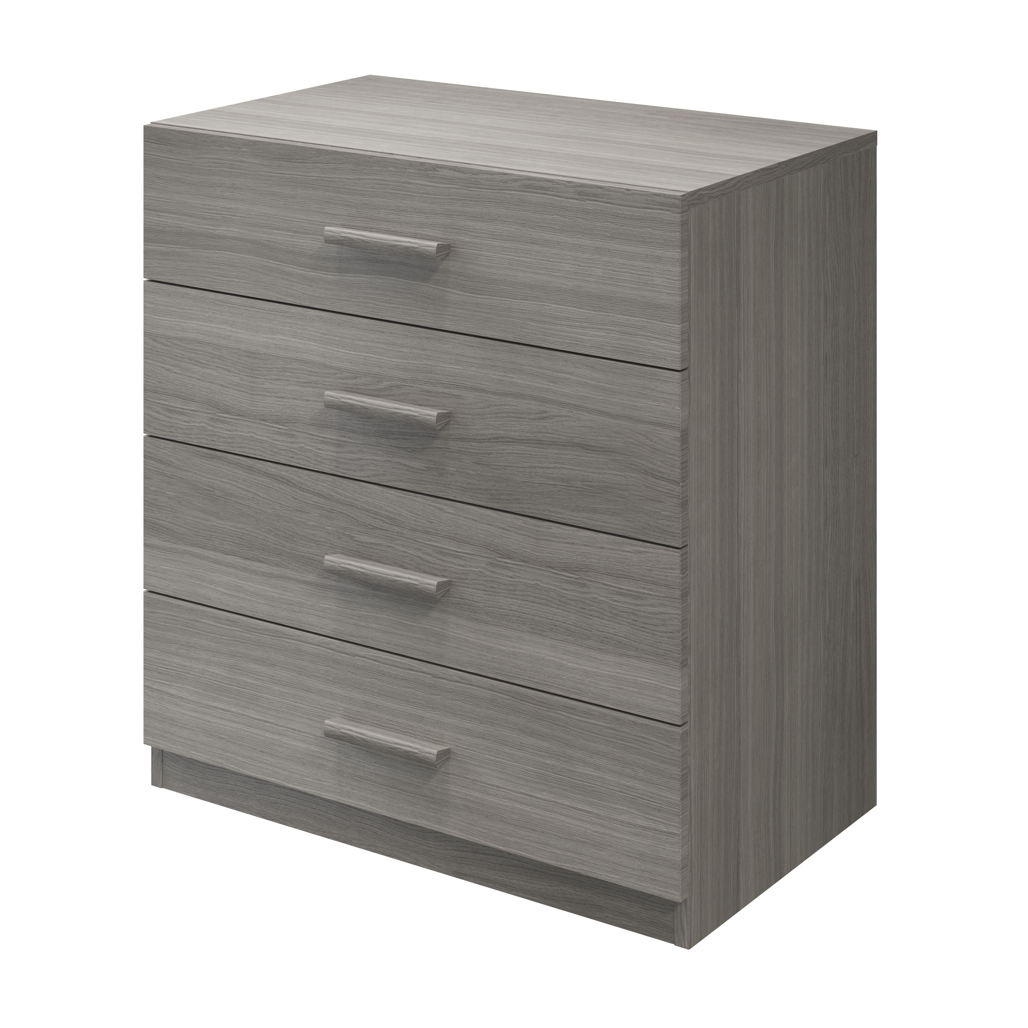 Single chest store of drawers