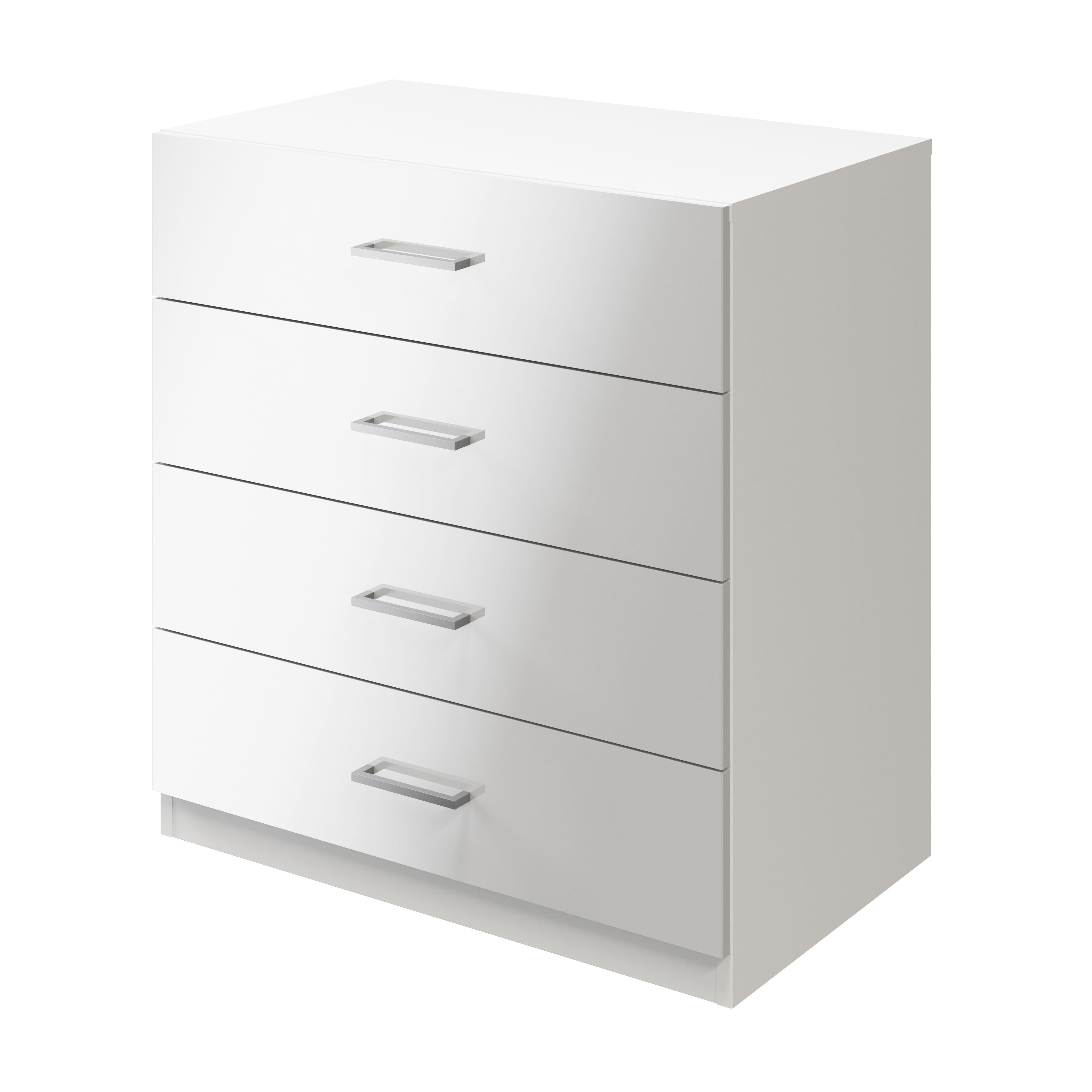 Single chest store of drawers