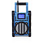 Audiosonic AM/FM USB/Aux Corded Site radio RD-1583UK