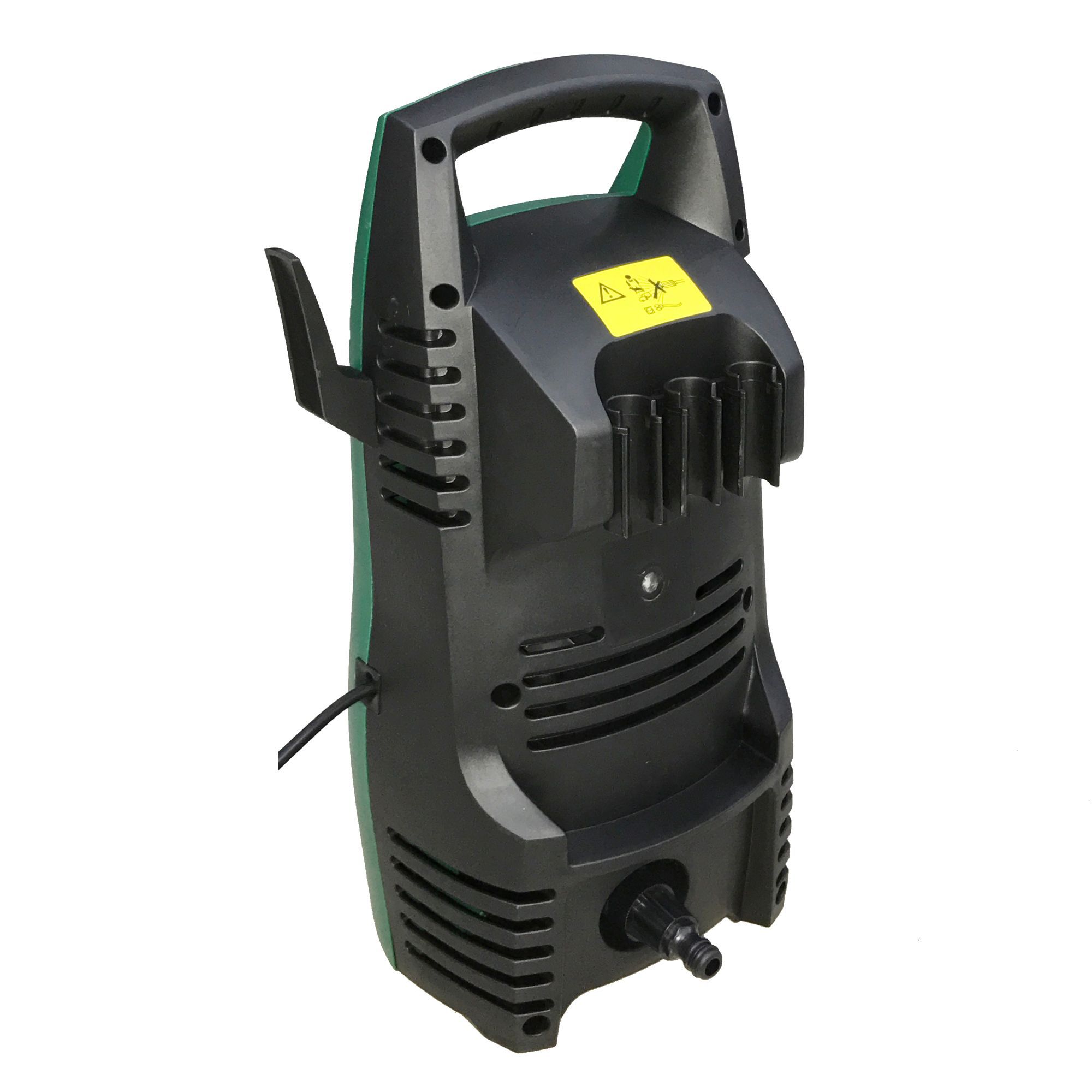 Auto-stop Corded Pressure washer 1.4kW FPHPC100
