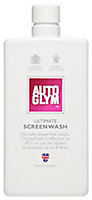 Autoglym All Seasons Screenwash, 0.5L Bottle