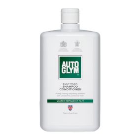 Autoglym Bodywork Car shampoo, 1L Bottle