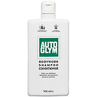 Autoglym Bodywork Car shampoo, 500ml