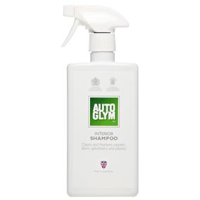 Autoglym Car shampoo, 0.5L Bottle