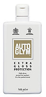 Autoglym Extra Gloss Car wax, 500ml