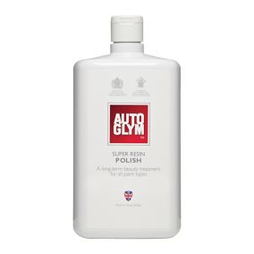 Autoglym Resin polish, 1L Bottle