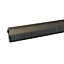 AUTOMATIC DRAUGHT EXCLUDER 100CM