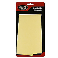 AutoPro accessories Synthetic Chamois