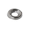 AVF M5 Stainless steel Screw cup Washer, Pack of 25