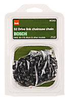 B&Q BC052 ⅜" Chainsaw chain