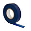 B&Q Blue Insulation Tape (L)33m (W)19mm