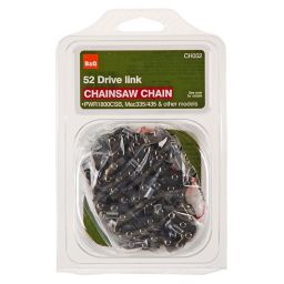 B&Q CH052 ⅜" Chainsaw chain