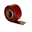 B&Q Copper Self-amalgamating Tape (L)3m (W)25.4mm
