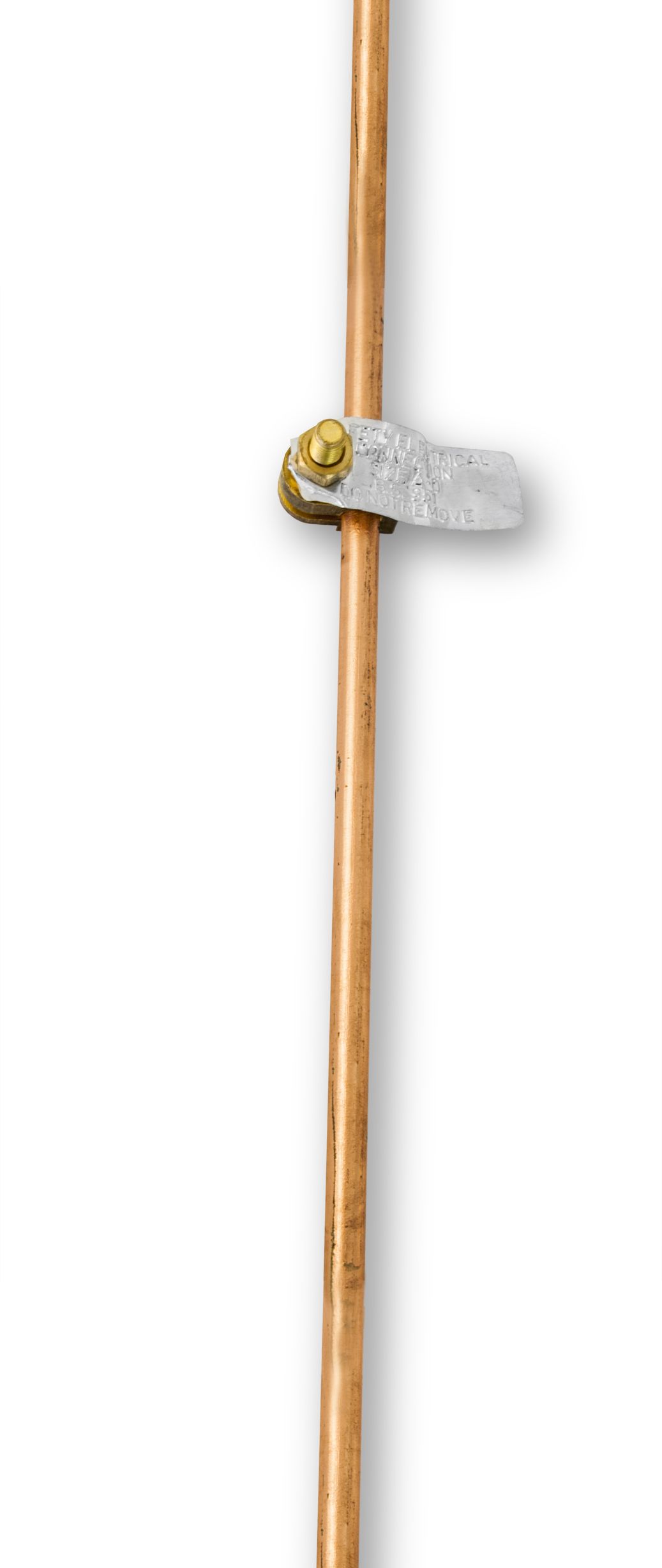 B&Q Earth rod