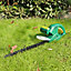 B&Q FPHT450 450W 45cm Corded Hedge trimmer