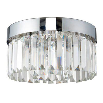 B and q on sale bathroom lights