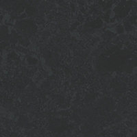 B&Q Midnight Granite effect Laminate Splashback, (H)600mm (W)3050mm (T)9mm