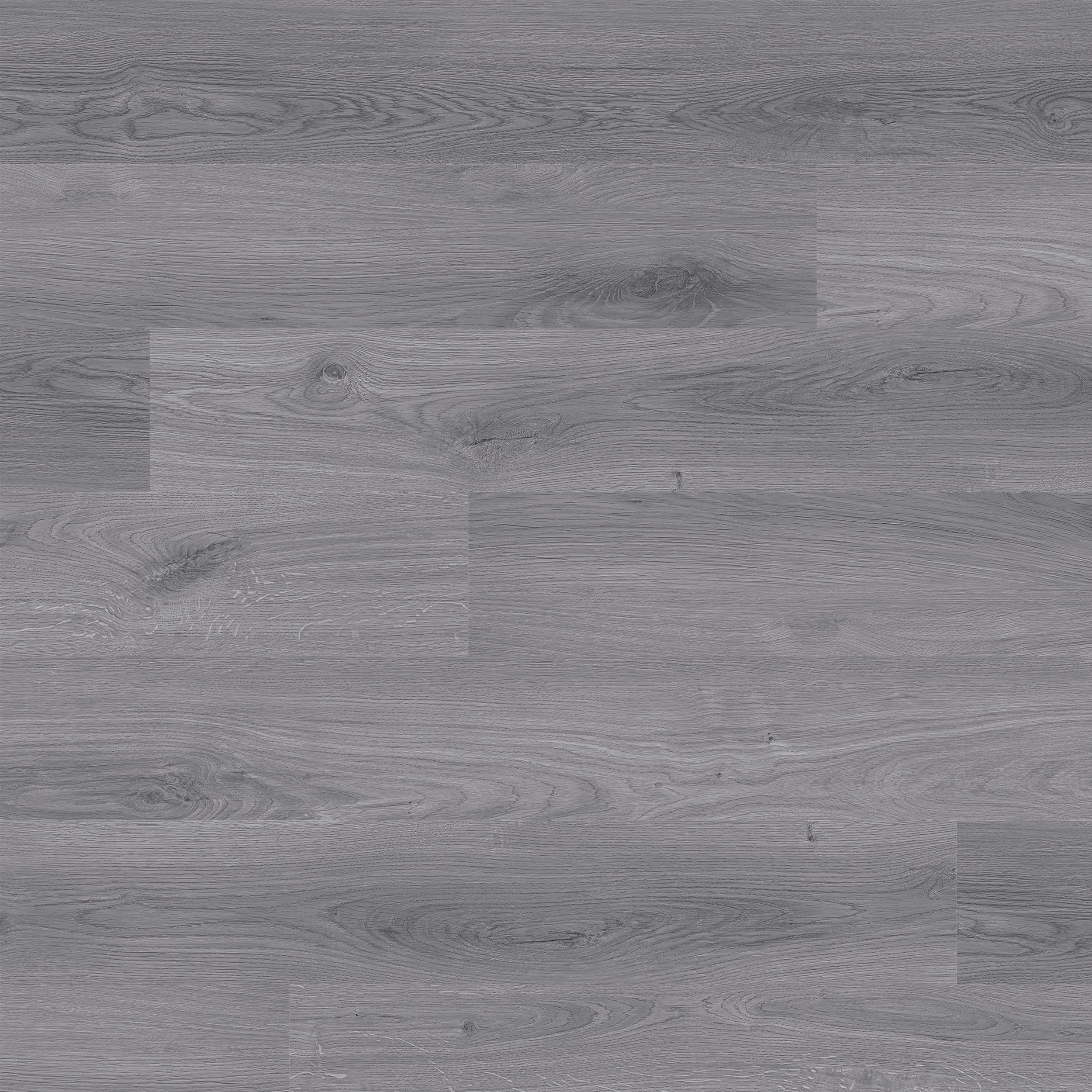 Baila Grey Wood effect Planks Sample of 1